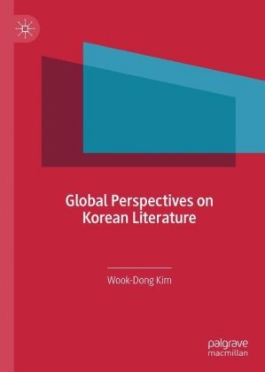 Global Perspectives on Korean Literature