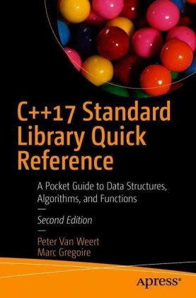 C++17 Standard Library Quick Reference