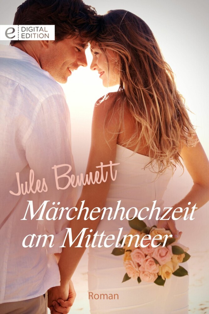 Märchenhochzeit am Mittelmeer main product photo