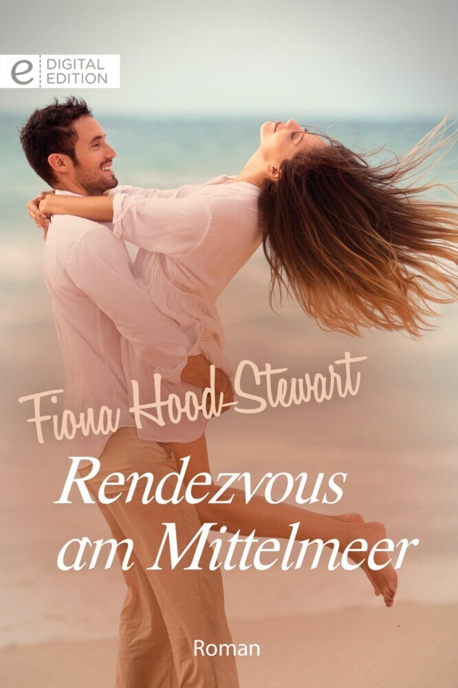 Rendezvous am Mittelmeer main product photo