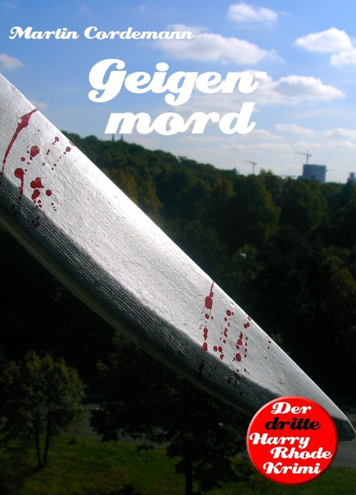 Geigenmord main product photo