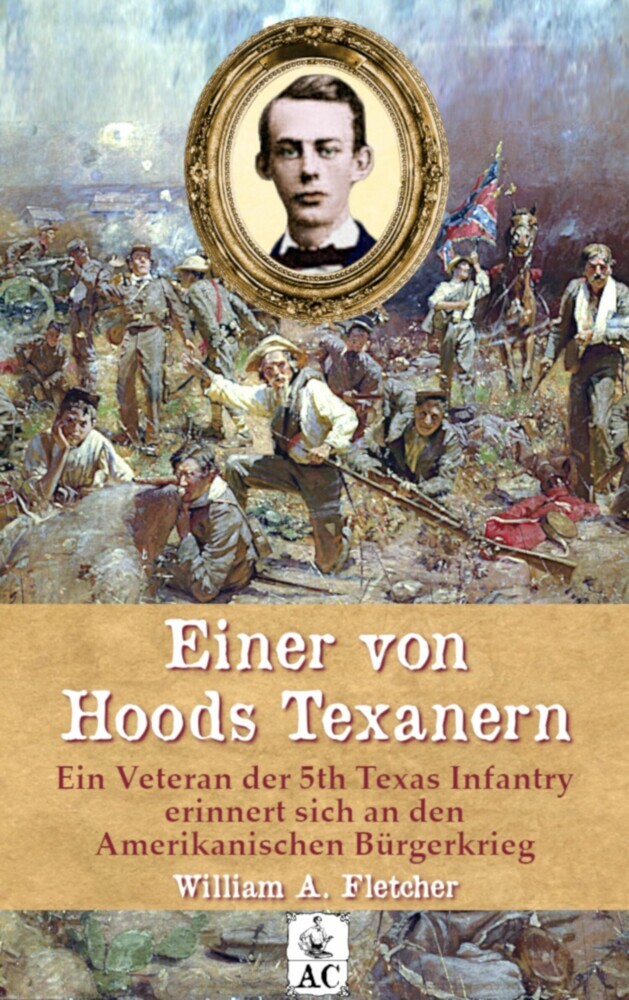 Einer von Hoods Texanern main product photo