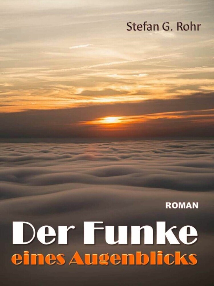 Der Funke eines Augenblicks main product photo