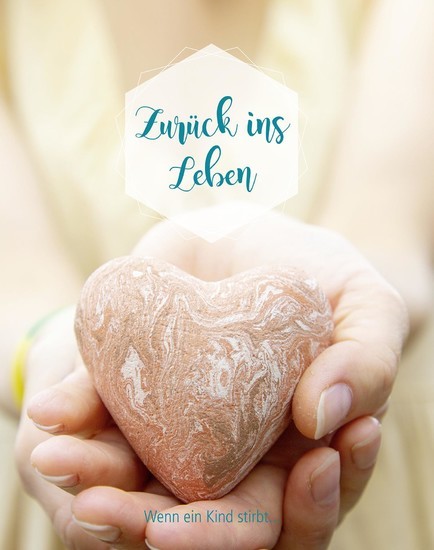 Zurück ins Leben main product photo