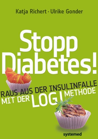 Stopp Diabetes! main product photo