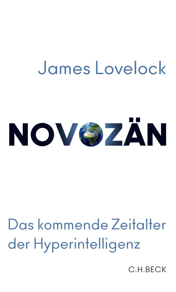 Novozän main product photo