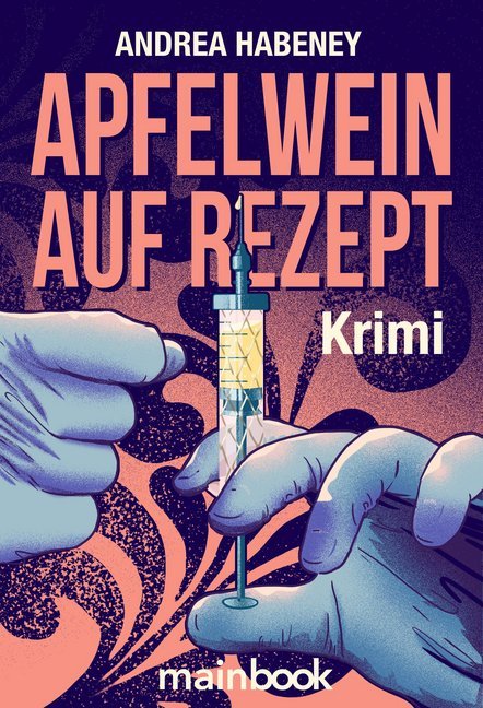Apfelwein auf Rezept main product photo