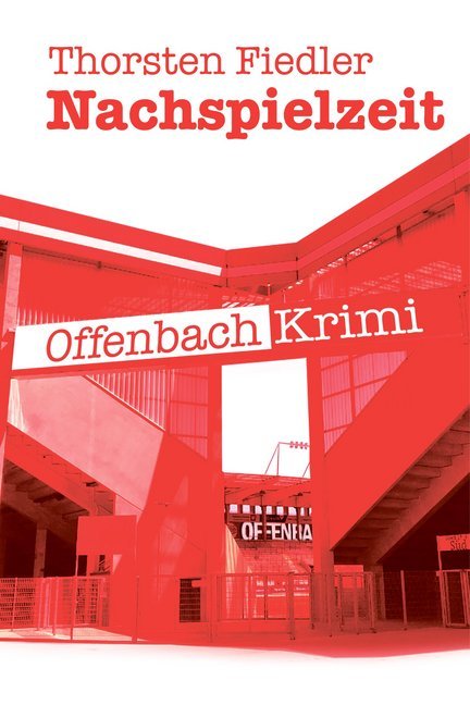 Nachspielzeit main product photo