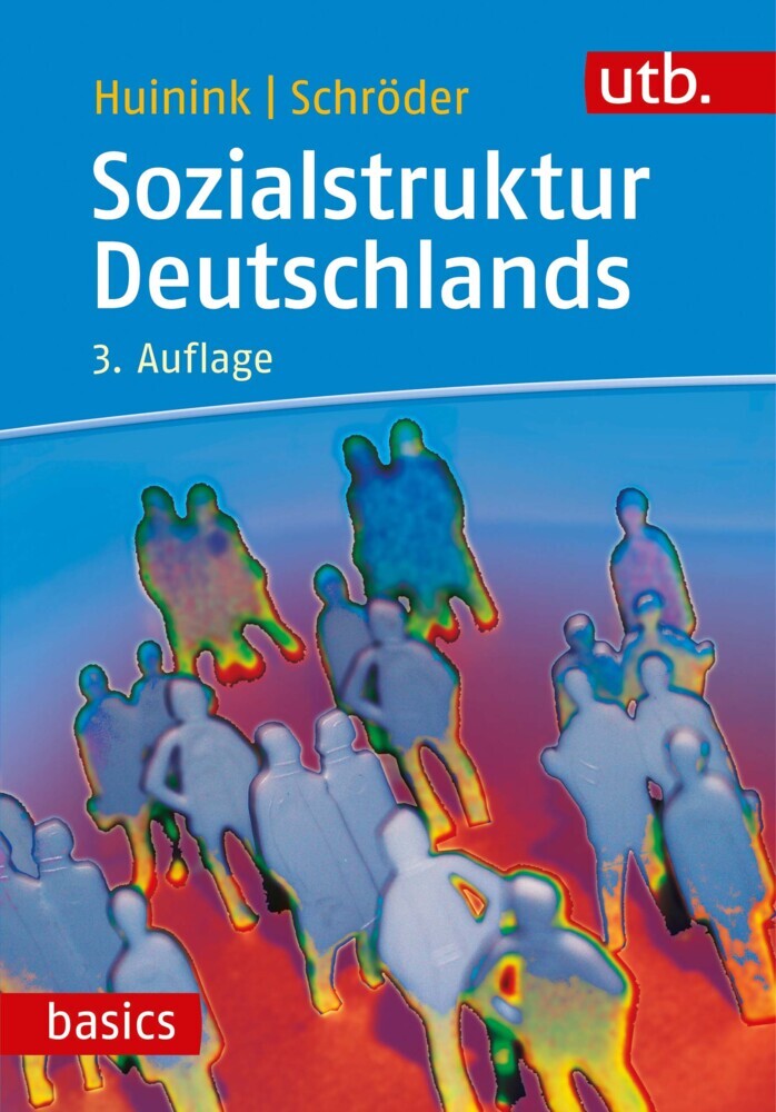 Sozialstruktur Deutschlands main product photo