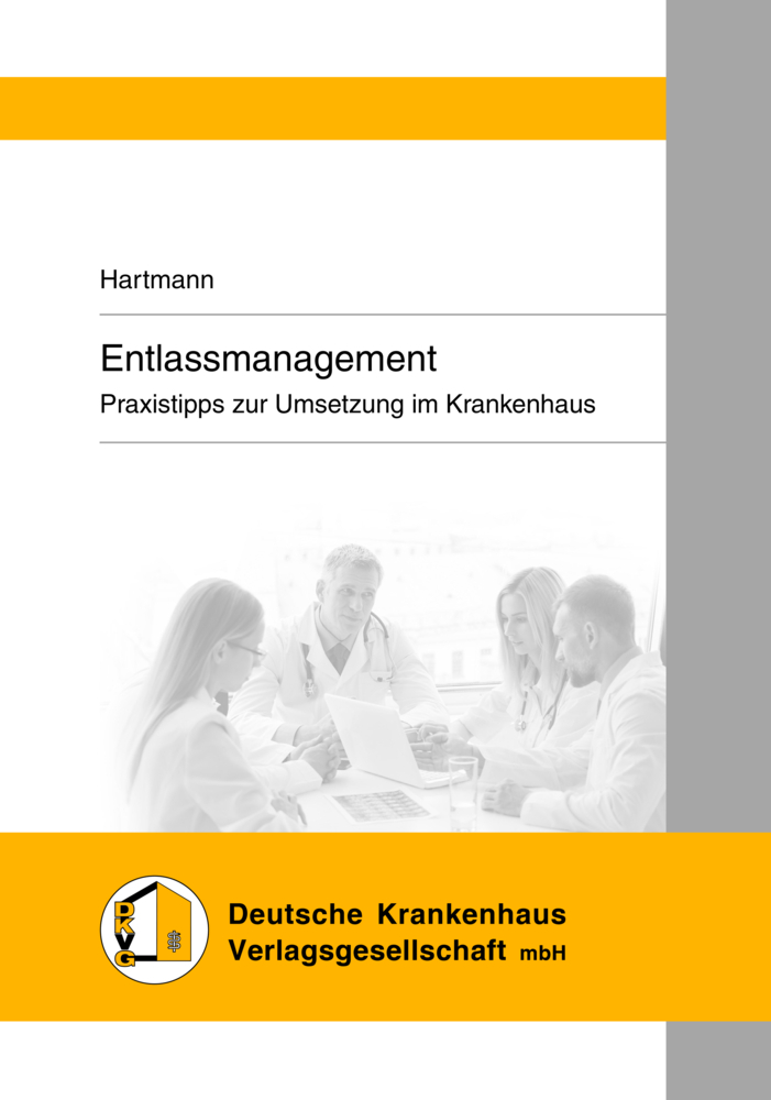 Entlassmanagement main product photo