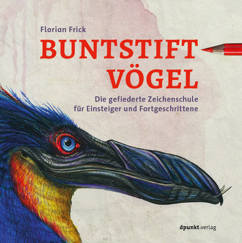 Buntstiftvögel main product photo