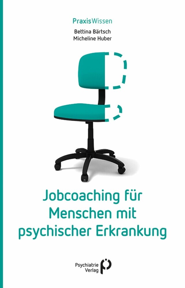 Jobcoaching für Menschen mit psychischer Erkrankung main product photo