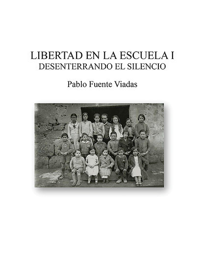 Libertad en la escuela I main product photo