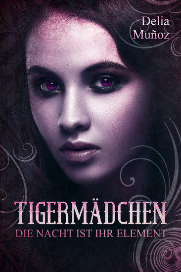 Tigermädchen main product photo