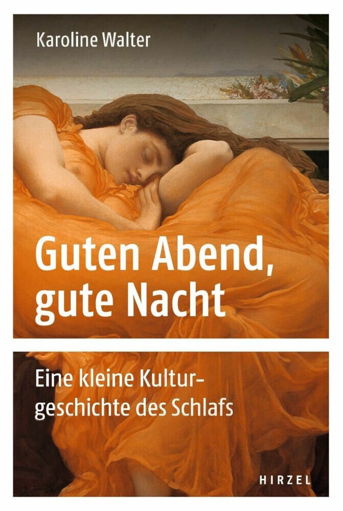 Guten Abend, gute Nacht main product photo