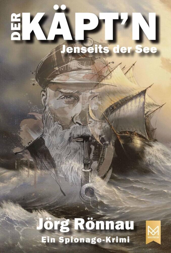 Der Käpt'n - Jenseits der See main product photo