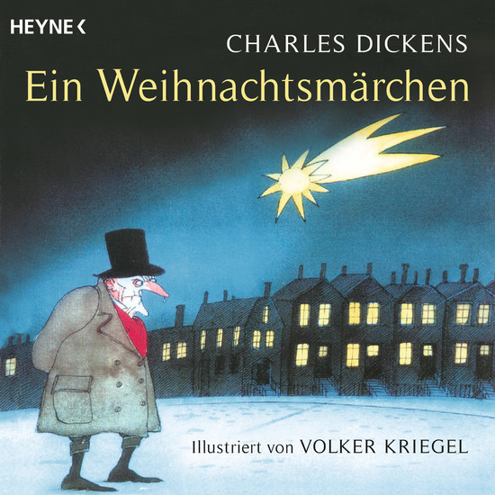 Ein Weihnachtsmärchen main product photo