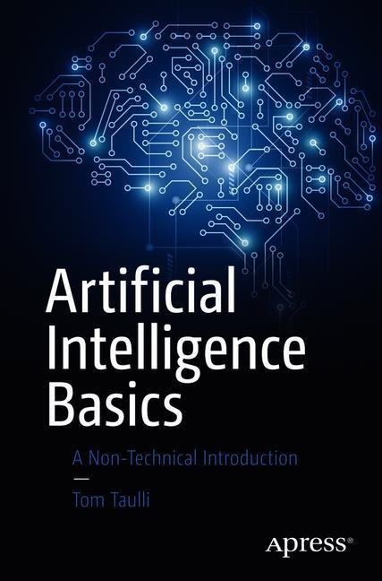 Artificial Intelligence Basics main product photo
