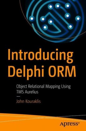 Introducing Delphi ORM
