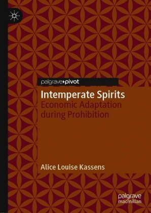 Intemperate Spirits