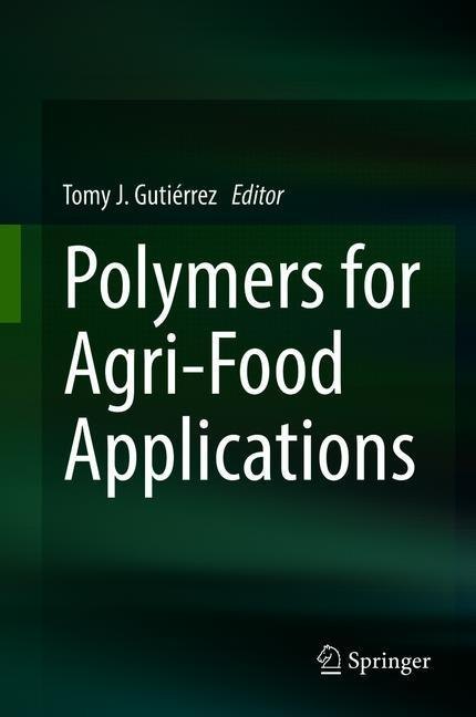 Polymers for Agri-Food Applications main product photo