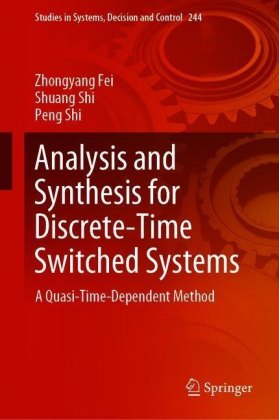 Analysis and Synthesis for Discrete-Time Switched Systems