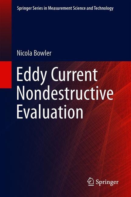 Eddy-Current Nondestructive Evaluation main product photo
