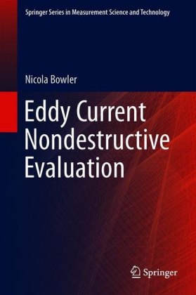Eddy-Current Nondestructive Evaluation