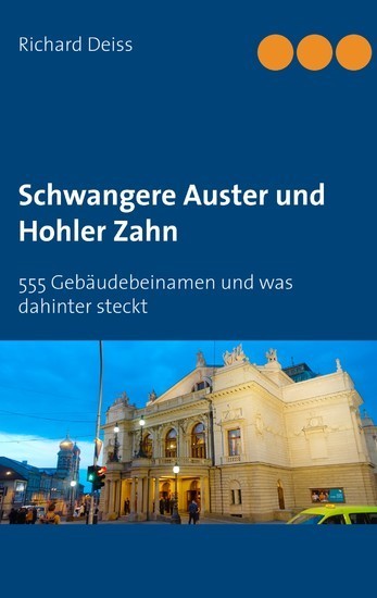 Schwangere Auster und Hohler Zahn main product photo