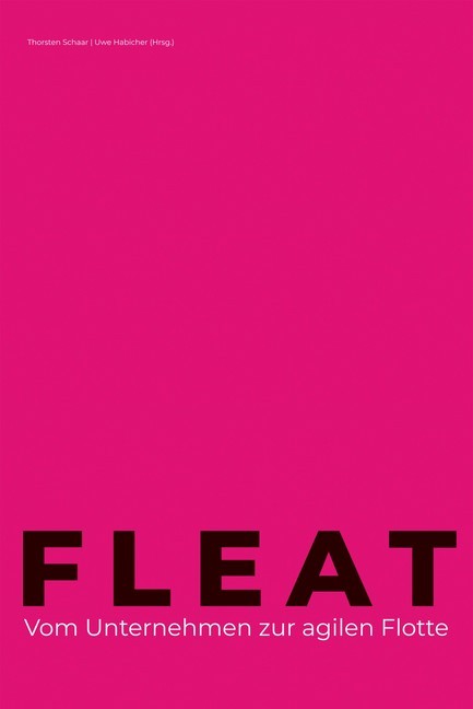 FLEAT - Vom Unternehmen zur agilen Flotte main product photo