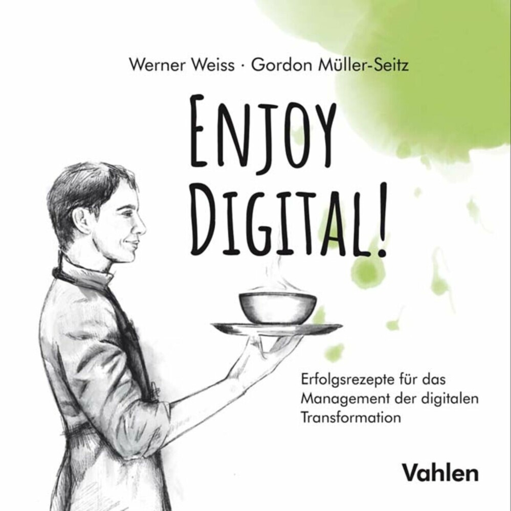 Enjoy Digital! main product photo