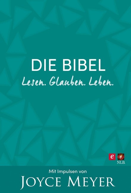 Die Bibel. Lesen. Glauben. Leben. main product photo