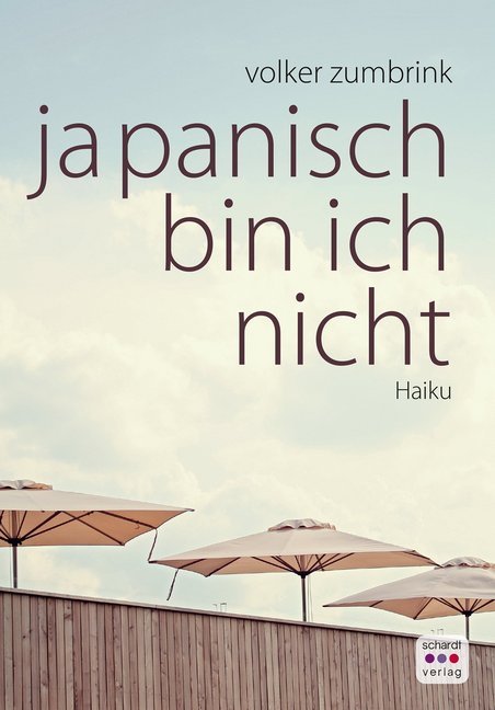 Japanisch bin ich nicht main product photo