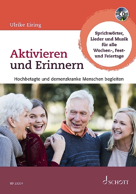 Aktivieren und Erinnern - Feste und Feiertage main product photo