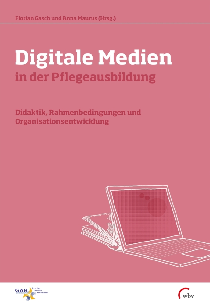Digitale Medien in der Pflegeausbildung main product photo