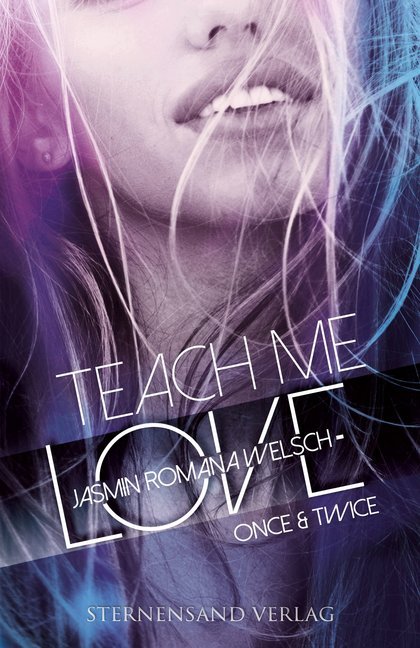 Teach me Love: ONCE & TWICE main product photo