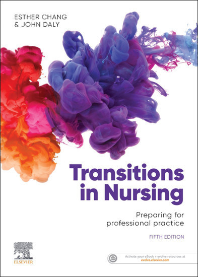 Transitions in Nursing eBook main product photo