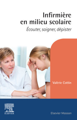 Infirmière en milieu scolaire