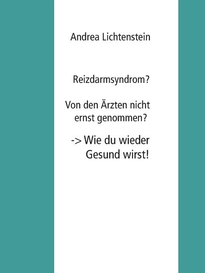 Reizdarmsyndrom? Von den Ärzten nicht ernst genommen? main product photo