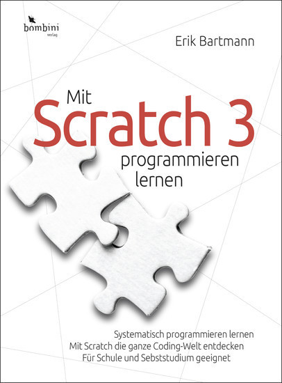 Mit Scratch 3 programmieren lernen main product photo
