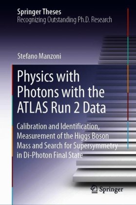 Physics with Photons Using the ATLAS Run 2 Data