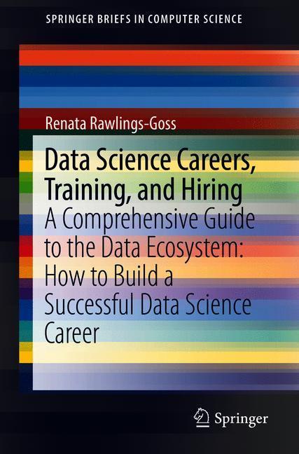 Data Science Careers, Training, and Hiring main product photo