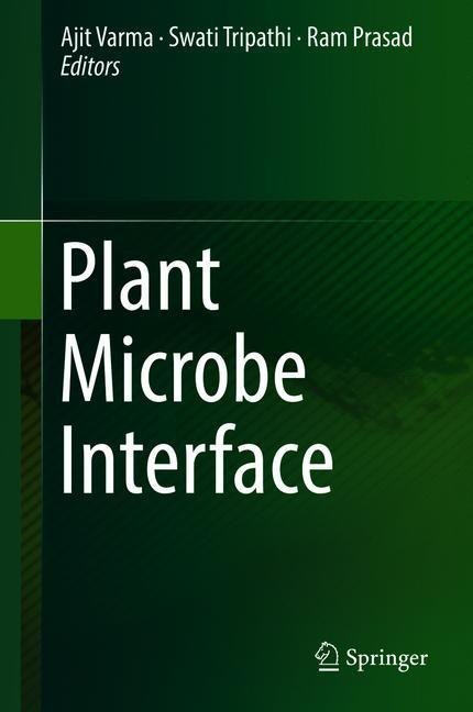 Plant Microbe Interface main product photo