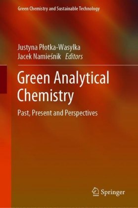 Green Analytical Chemistry