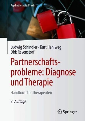 Partnerschaftsprobleme: Diagnose und Therapie