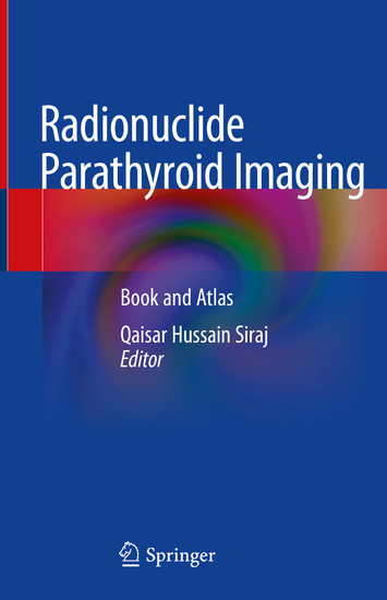 Radionuclide Parathyroid Imaging main product photo