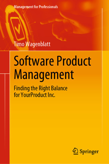 Software Product Management main product photo