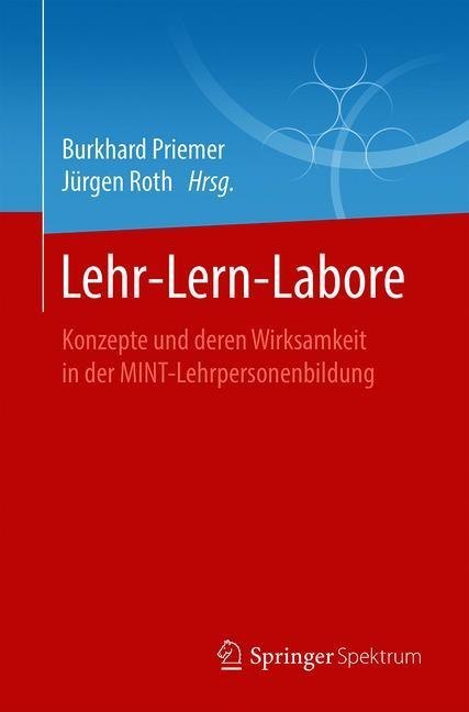 Lehr-Lern-Labore main product photo
