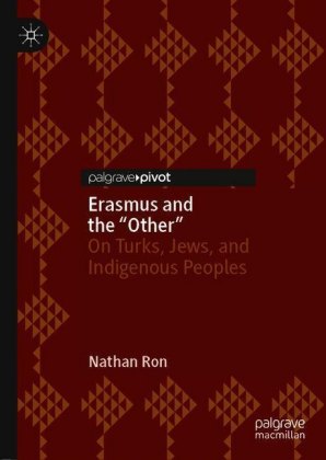 Erasmus and the 'Other'
