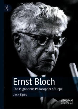 Ernst Bloch